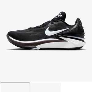 New mens Nike air zoom GT cut 2